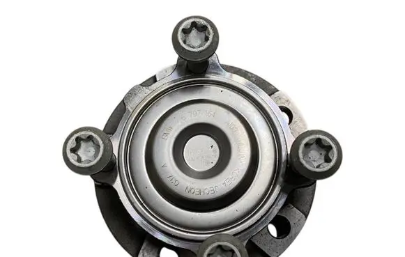 BMW 1 F20 F21 Front wheel ball bearing 6857230 31206857230