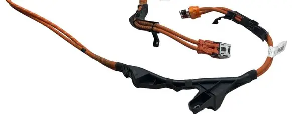 Cupra Formentor Wiring harness 5WA971015F
