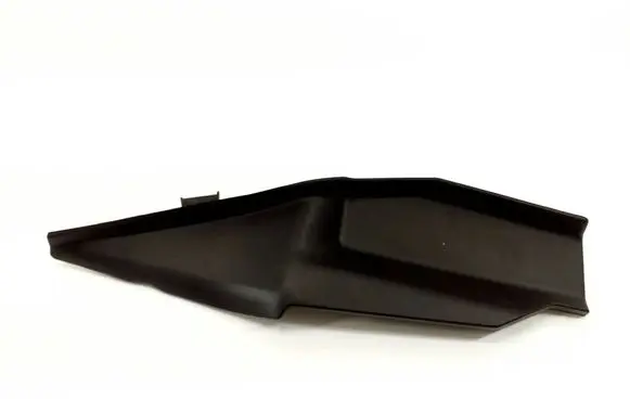 Opel Corsa F Fender end trim 9823301980