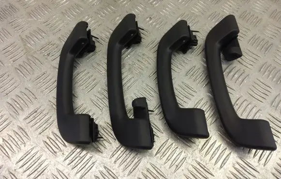 BMW X1 F48 F49 A set of handles for the ceiling 