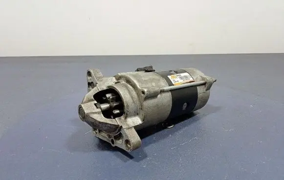 Renault Master II Starter motor ASPLS5009