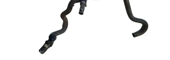Dacia Sandero Engine coolant pipe/hose NOCODE