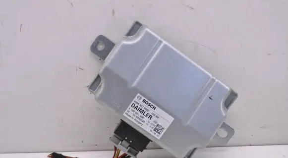 Mercedes-Benz Vito Viano W639 Voltage converter inverter A9068270005