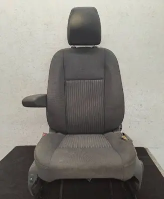 Ford Transit Custom Front driver seat BK21610E34BA BK2114B684EA