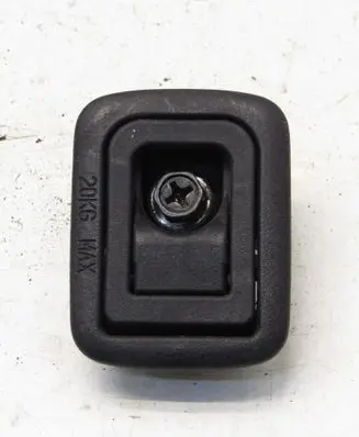 Mitsubishi Outlander Tie down hook / loop 090229