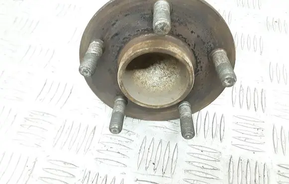 Volvo V50 Rear wheel ball bearing 3M512C299R