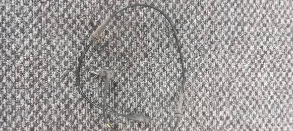 Renault Master III ABS rear brake sensor 10071152533 8200735319