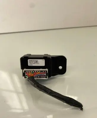 Chevrolet Captiva Other control units/modules 96825990