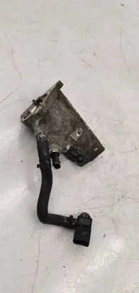 Volkswagen Golf VII Throttle valve 04L128637