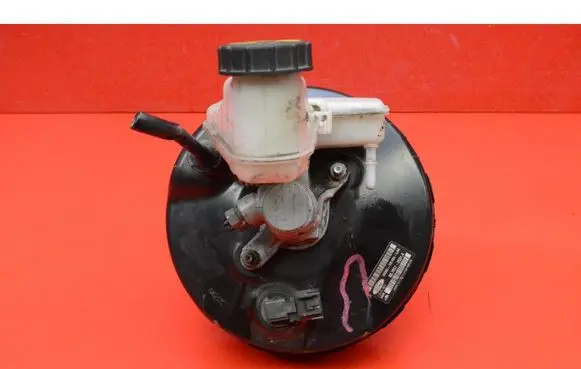 Ford Mondeo MK I Brake booster DG9C2B195LAE