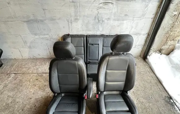 Opel Mokka Interior set 