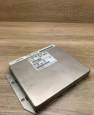 Mercedes-Benz A W168 ESP (stability system) control unit 0265453632 0265109431 K01