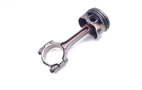 Opel Astra K Piston with connecting rod B14XFL
