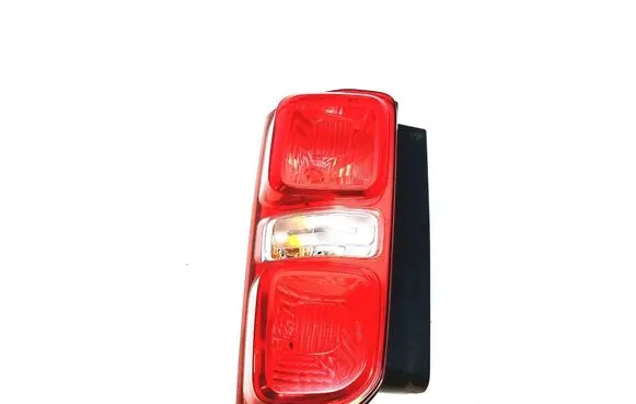 Citroen Jumpy Rear/tail lights 9808243080