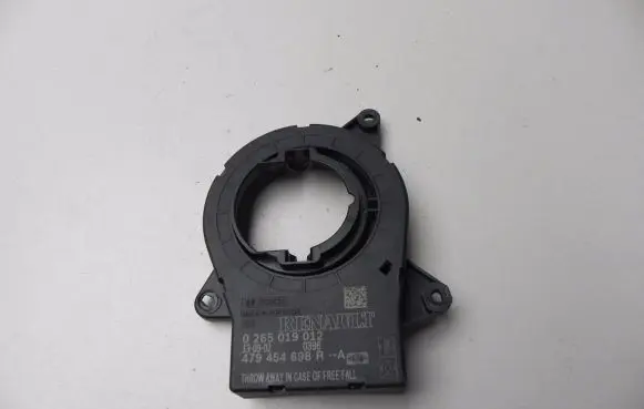Renault Captur Airbag slip ring squib (SRS ring) 479454698R M1266