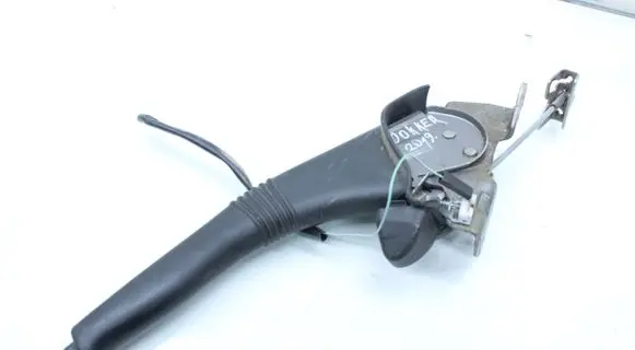 Dacia Dokker Hand brake release handle 169108002R