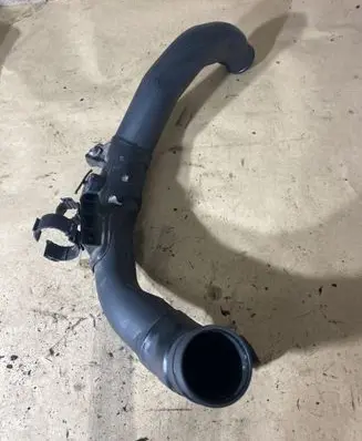 Volkswagen Polo V 6R Intercooler hose/pipe 6R0145770H