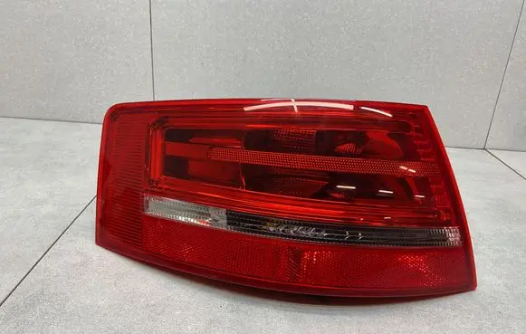 Audi A3 S3 8P Rear/tail lights 8P7945095