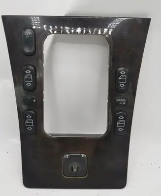 Mercedes-Benz E W210 Electric window control switch 2108214151 03750032