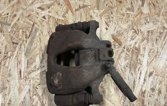 Peugeot 308 Front brake caliper