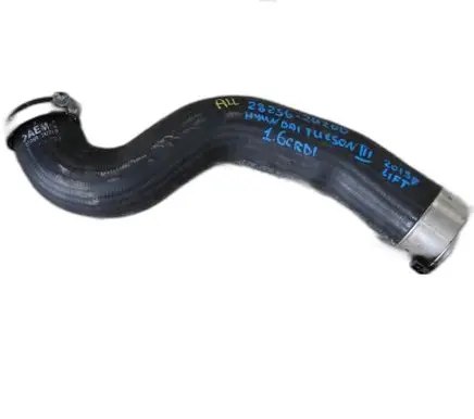 Hyundai Tucson TL Air intake duct part