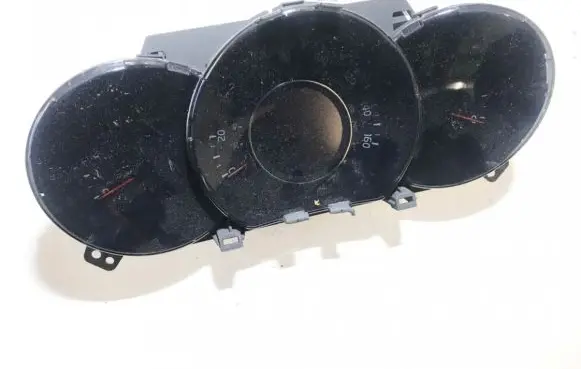 KIA Ceed Speedometer (instrument cluster) 94001a2673 94001-a2673