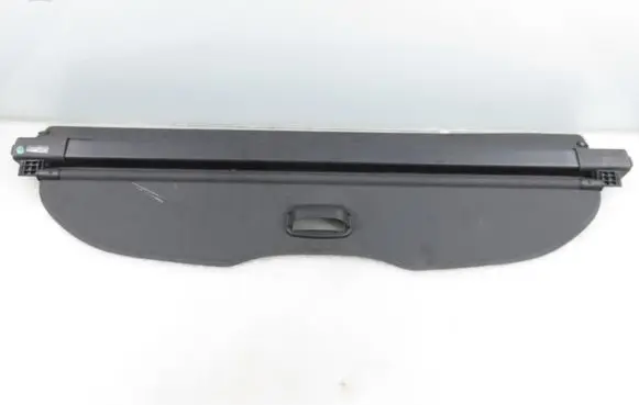 Ford Focus Parcel shelf load cover BM51N55066AC5B8
