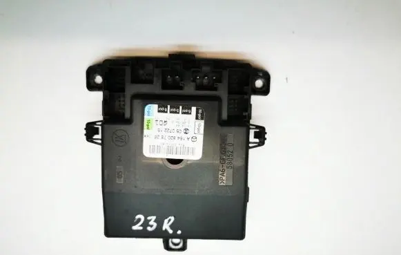 Mercedes-Benz R W251 Door control unit/module A1648207826