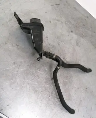 Audi A4 S4 B6 8E 8H Power steering fluid tank/reservoir 8E0422373B
