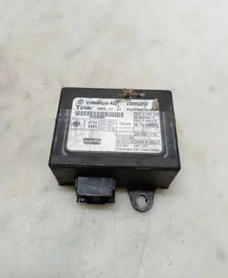 Volkswagen II LT Immobilizer control unit/module 2D0953257 A5U00002665 X008VWZ4Z0