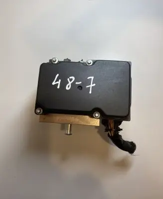 Renault Master III ABS Pump 0265237094
