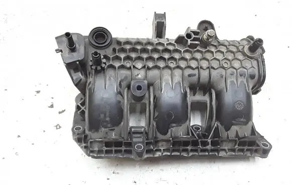 Citroen C3 Aircross Intake manifold 9802101480