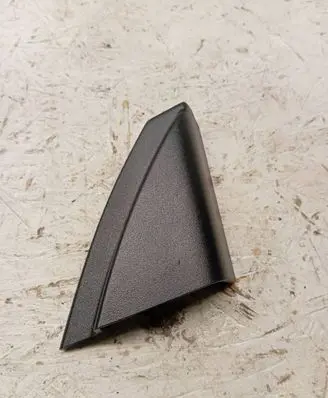Nissan Juke II F16 Front door glass trim molding 802926PA0A