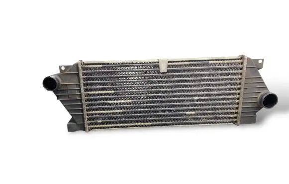 Mercedes-Benz ML W163 Intercooler radiator K1955