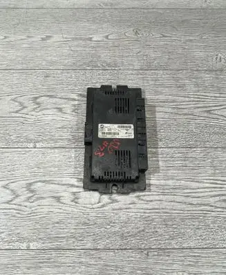 BMW X1 E84 Light module LCM 9308371 23994322
