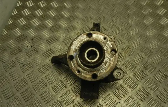 Renault Zoe Front wheel hub