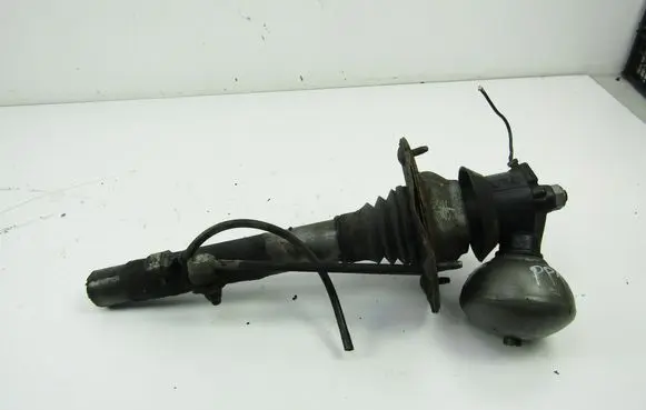 Citroen C5 Front shock absorber/damper 