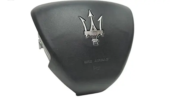 Maserati Ghibli Steering wheel airbag 06700133470