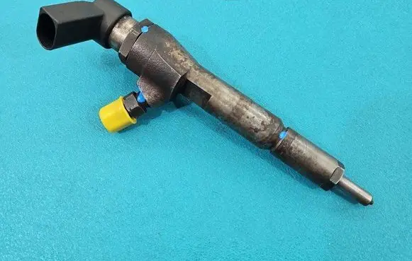 Ford Focus Fuel injector 4M5Q-9F593-AD IMPRK1419563