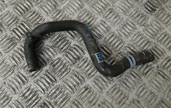Volkswagen Polo VI Engine coolant pipe/hose 