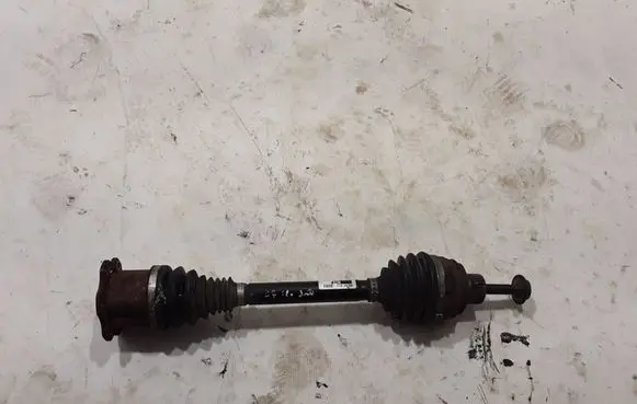 Audi A6 S6 C7 4G Front driveshaft 4G0407271F
