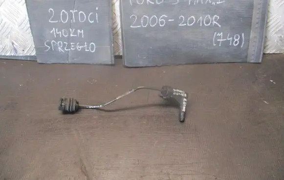 Ford S-MAX Clutch pipe/line 140KM