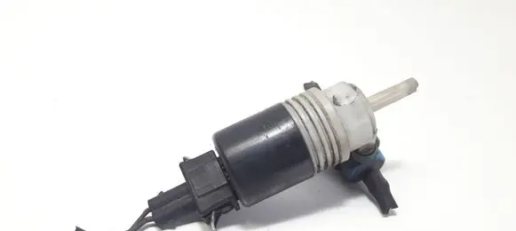 Volkswagen Golf III Windscreen/windshield washer pump 1H6955651