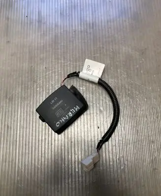 Nissan Murano Z50 Alarm control unit/module 4M5452N1A DRD141722