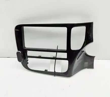 Mitsubishi Outlander Radio/GPS head unit trim 8002B295 8002B298XA