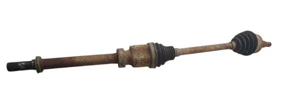 Mercedes-Benz Citan W415 Front driveshaft 