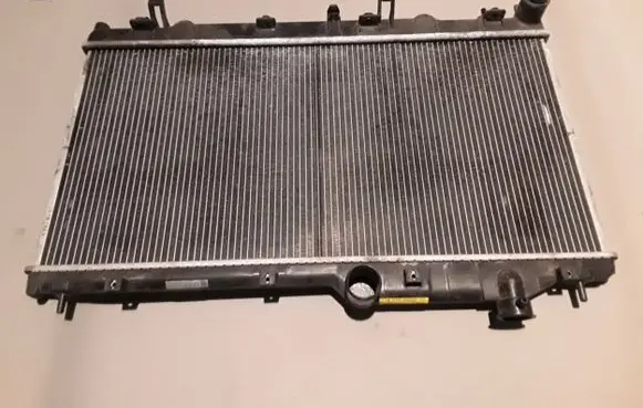 Subaru Forester SH Coolant radiator 1101258T