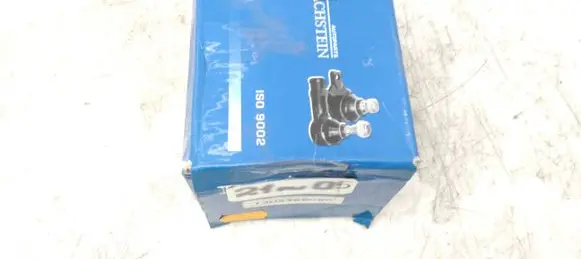 Fiat Ducato Front ball joint 1302368080