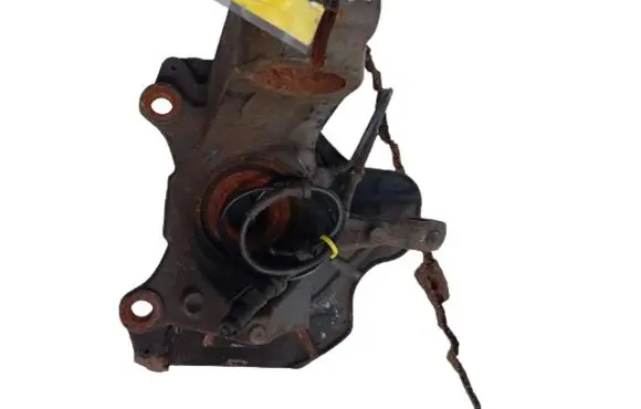 Peugeot Boxer Rear wheel hub