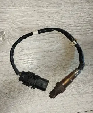Volkswagen Golf VI Lambda probe sensor 07C906262BH 0258017072 49087463